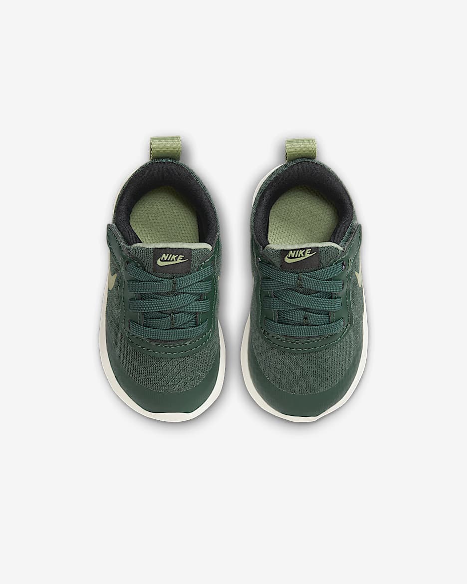Nike Tanjun EasyOn Baby Toddler Shoes